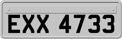 EXX4733