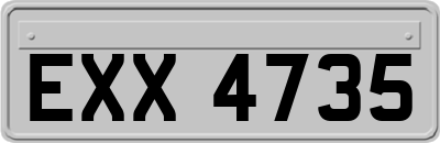 EXX4735