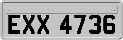 EXX4736