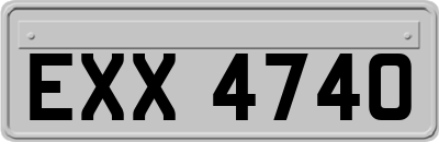 EXX4740