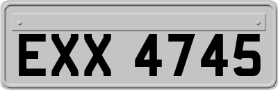 EXX4745