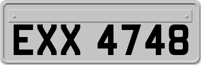 EXX4748