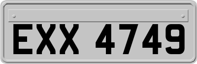 EXX4749