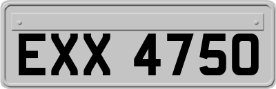 EXX4750