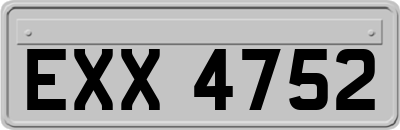 EXX4752