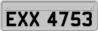 EXX4753