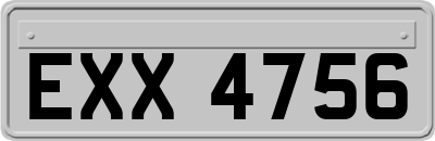EXX4756