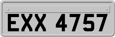 EXX4757