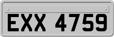 EXX4759