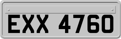 EXX4760