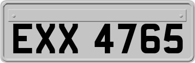 EXX4765
