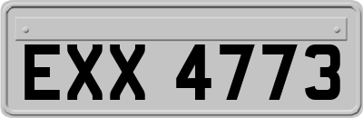 EXX4773