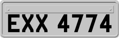 EXX4774