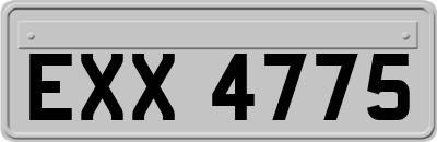 EXX4775