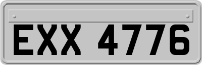 EXX4776