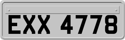 EXX4778