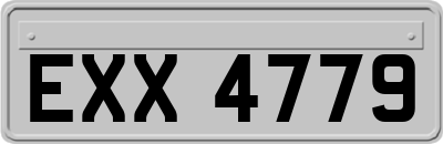 EXX4779