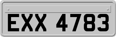 EXX4783