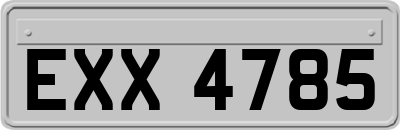 EXX4785
