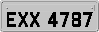 EXX4787
