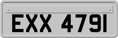 EXX4791