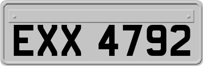 EXX4792