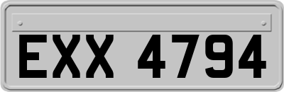 EXX4794
