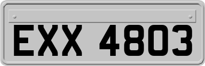 EXX4803