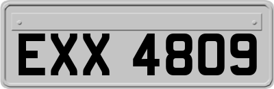 EXX4809