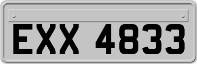 EXX4833