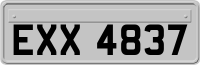 EXX4837