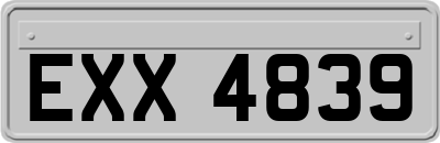 EXX4839