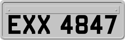 EXX4847