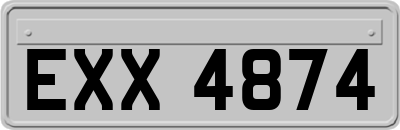 EXX4874