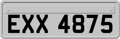 EXX4875