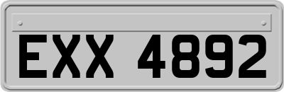 EXX4892