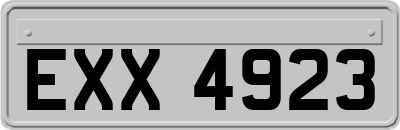 EXX4923