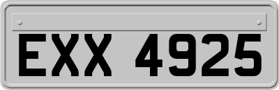 EXX4925