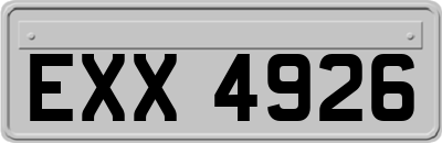 EXX4926