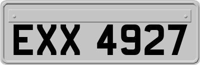 EXX4927