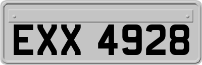 EXX4928