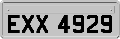 EXX4929