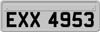 EXX4953