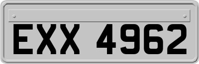 EXX4962