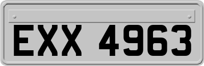 EXX4963