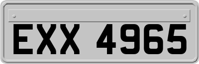 EXX4965
