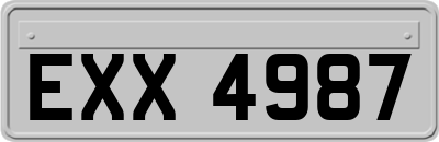 EXX4987