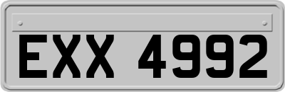 EXX4992