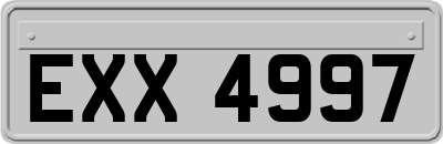 EXX4997