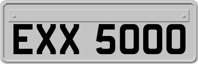 EXX5000